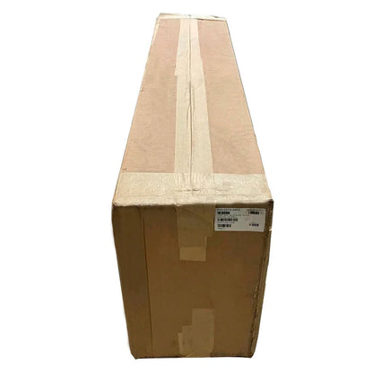 Simplex 2975-9452 Fire Alarm 3 Bay Box Solid Door
