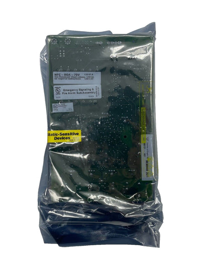 Notifier NFC-BDA-70V - Same Day Shipping (SEALED)