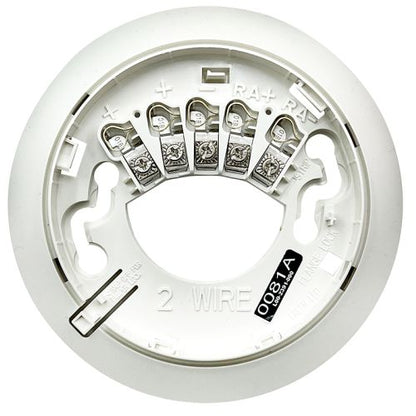 System Sensor 2W-B Smoke Detector