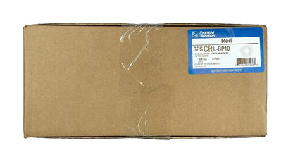 System Sensor SPSCRL-BP10 Bulk Pack 10 Units - Same Day Shipping (SEALED)