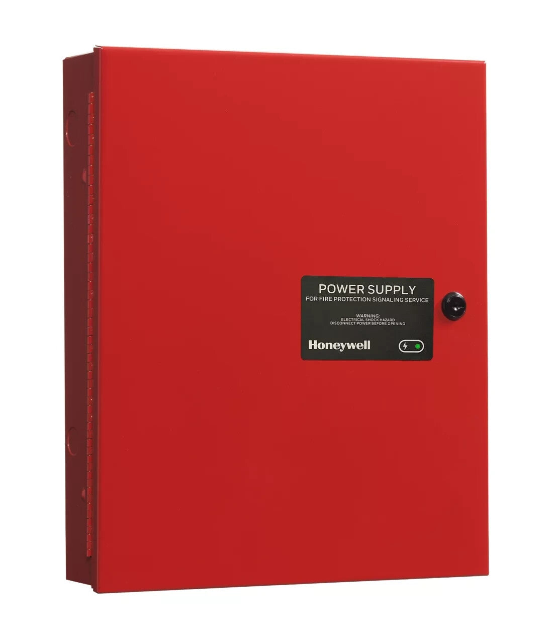 Honeywell HPF-PS10 10.0A 120VAC Remote Power Supply - Same Day Shipping (SEALED)