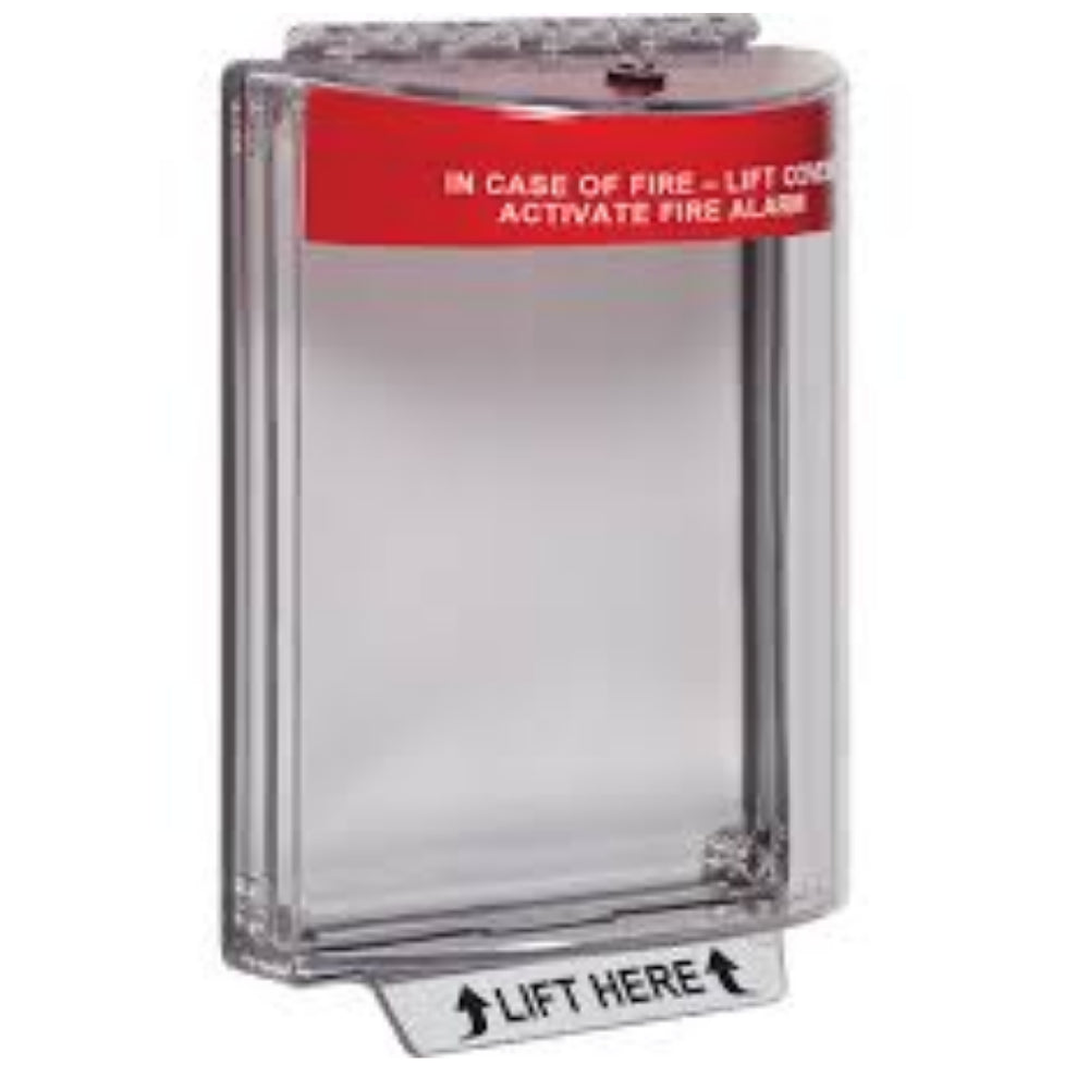 STI STI-13020FR
