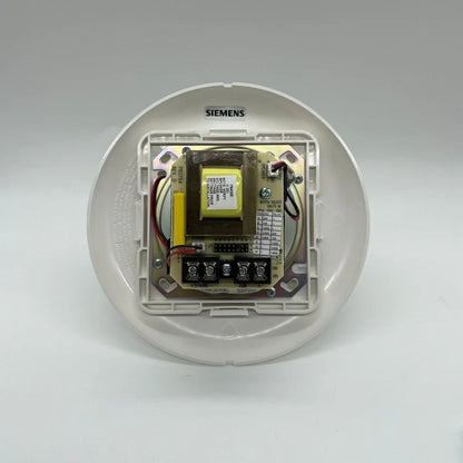 Siemens SE-HMC-CW (500-636034) Speaker Multi Candela White Ceiling (SEALED)