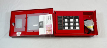 Silent Knight ECS-RPU - Same Day Shipping (SEALED)