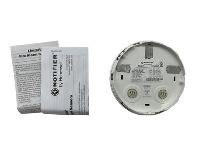 Notifier FST-951 Fixed Thermal Sensor - Same Day Shipping (SEALED)