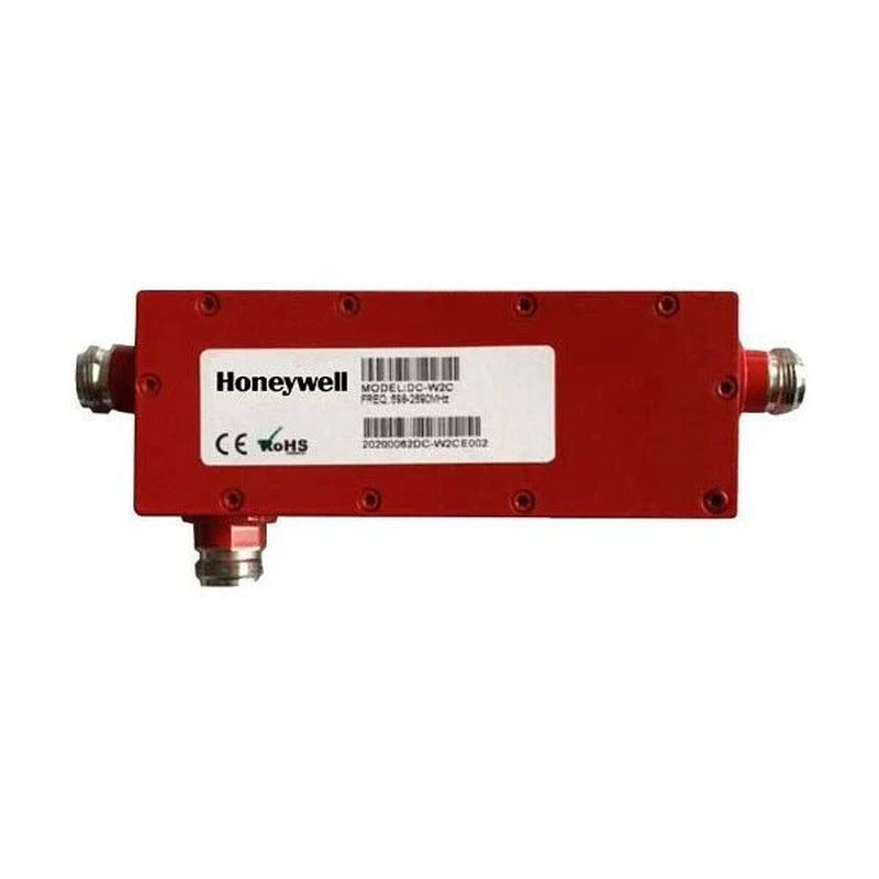 Fiplex by Honeywell BDA-DC20-W2 - Same Day Shipping (SEALED)