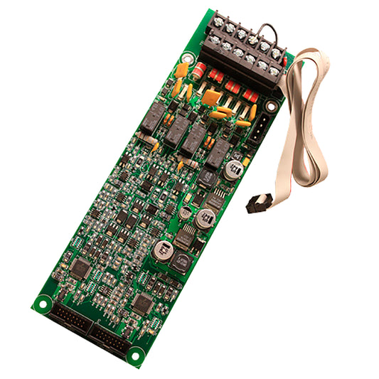 MIRCOM ALC-252