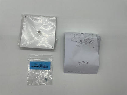Fireray 5000-008 1 Reflector Plate - Same Day Shipping (SEALED)