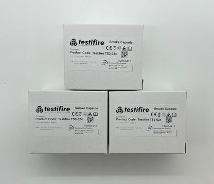 Testifire TS3 - Same Day Shipping (SEALED)