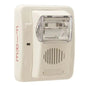 Gentex GEC3-12PWW (904-1234-002) Horn/Strobe - Same Day Shipping (SEALED)