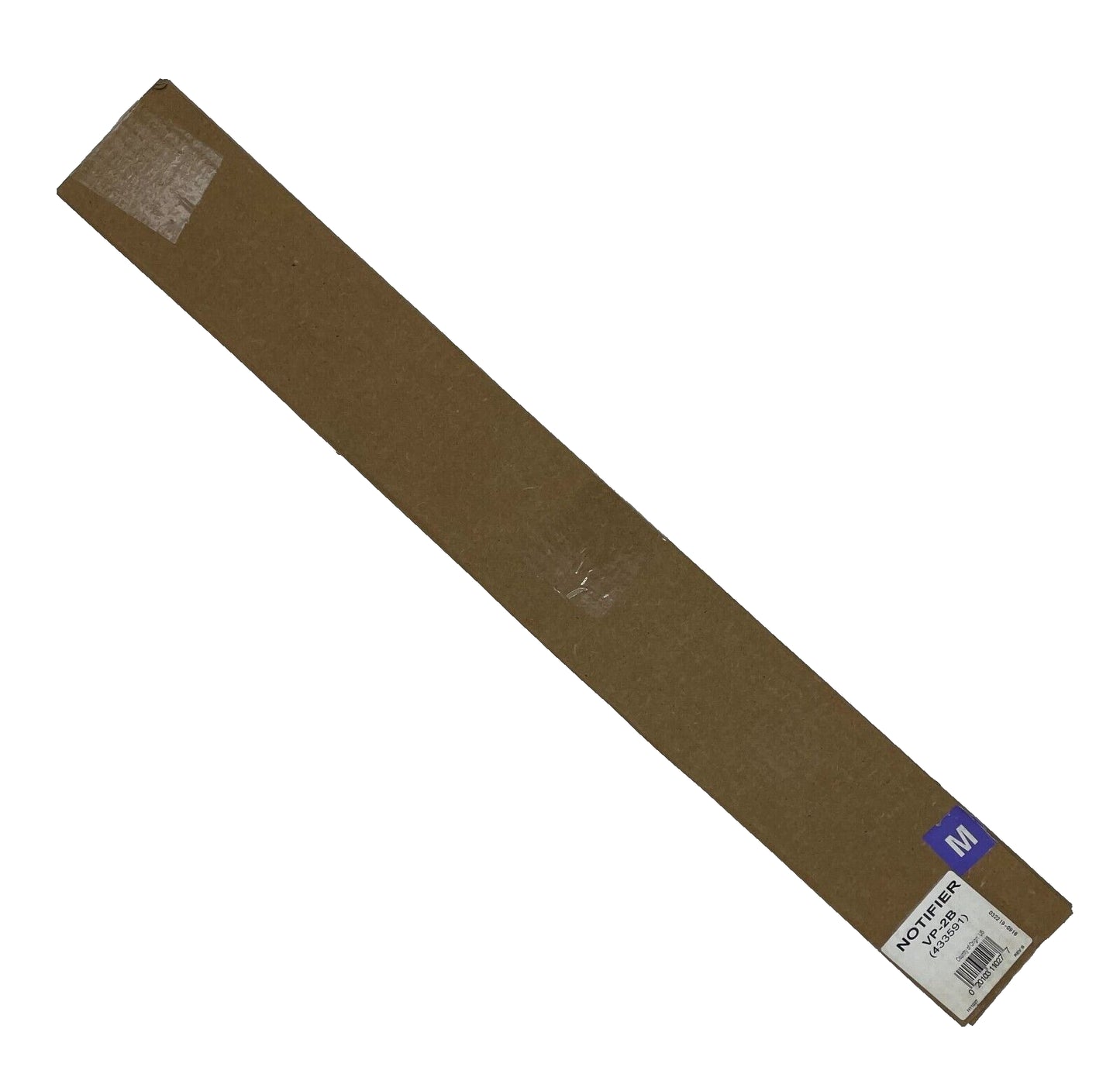 Notifier VP-2B - Same Day Shipping (SEALED)