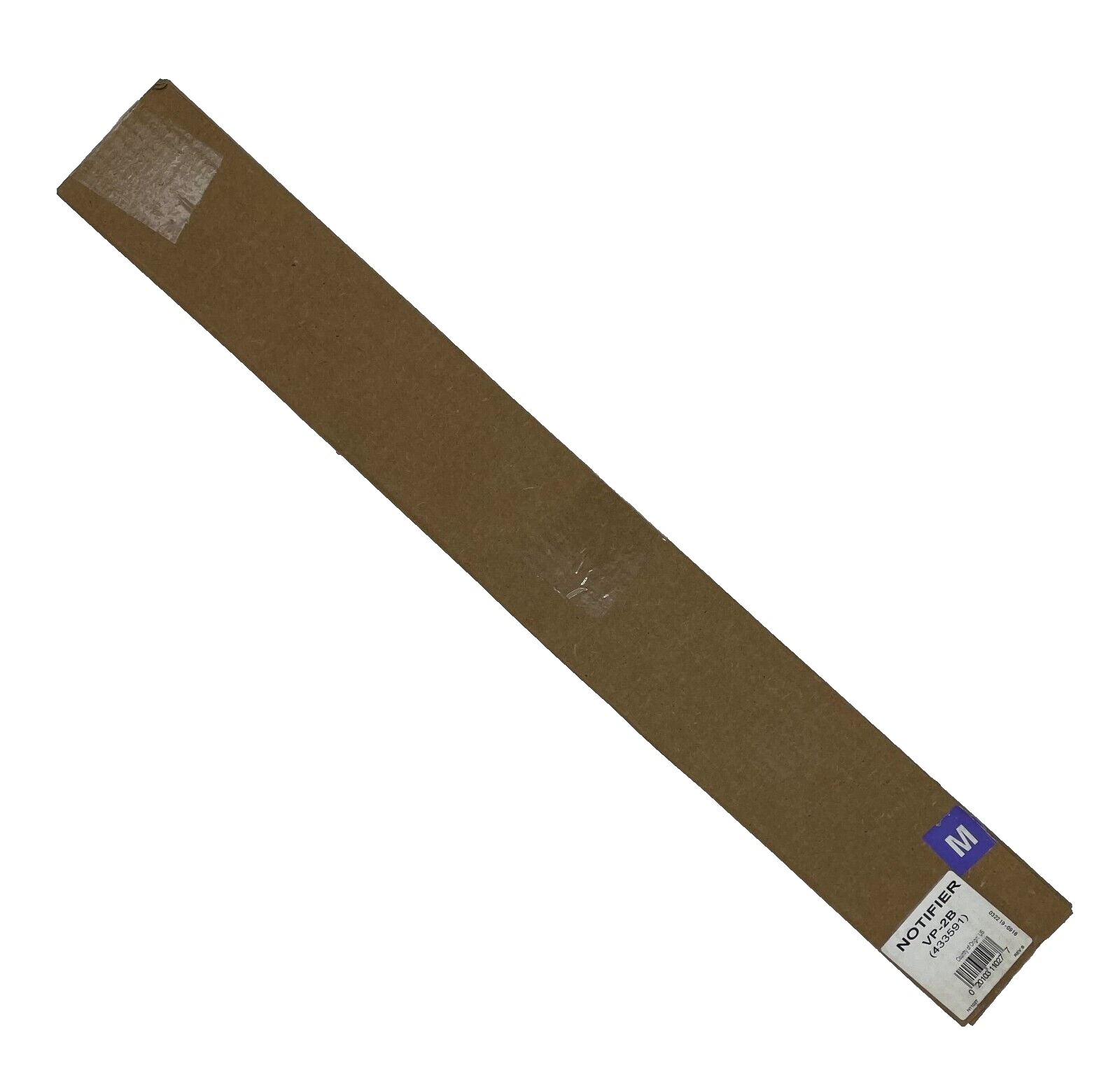 Notifier VP-2B - Same Day Shipping (SEALED)