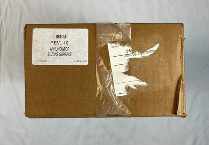 Edwards QSA-1-S | Same Day Shipping (SEALED)