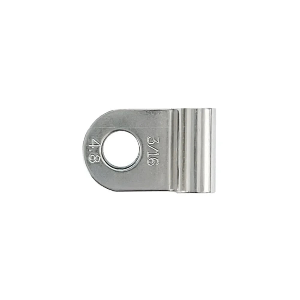 Protectowire WAW-SS Stainless Steel Cable Clamp - Same Day Shipping (SEALED)