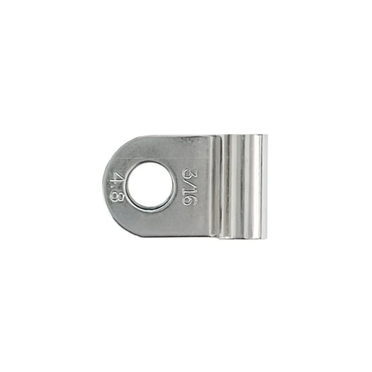 Protectowire WAW-SS Stainless Steel Cable Clamp - Same Day Shipping (SEALED)