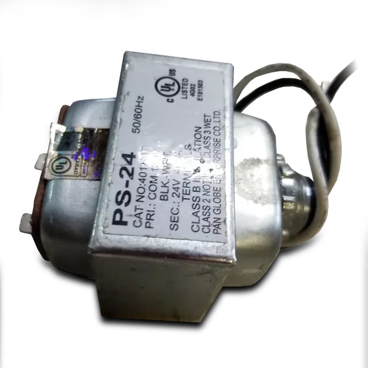 MIRCOM PS-24