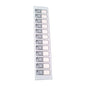 Edwards EST 3-12SG Display Control Module