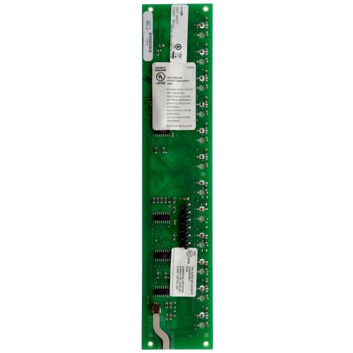 Edwards 3-12SR LED Display Control Module