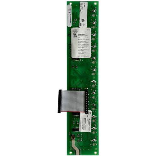 Edwards 3-12SR LED Display Control Module