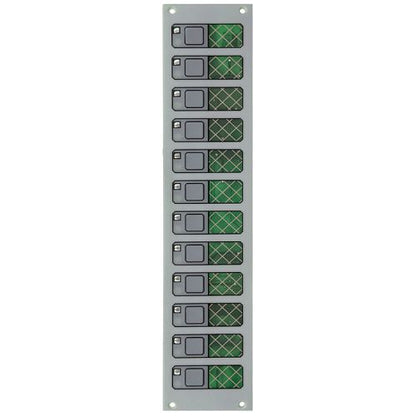 Edwards 3-12SR LED Display Control Module