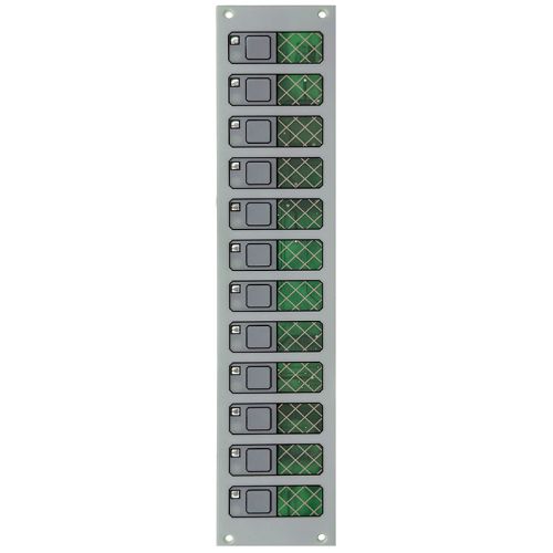 Edwards 3-12SR LED Display Control Module