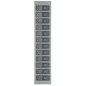 Edwards 3-12/S1RY LED Display Control Module