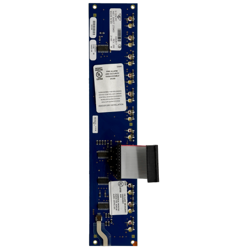 Edwards 3-12/S1RY LED Display Control Module