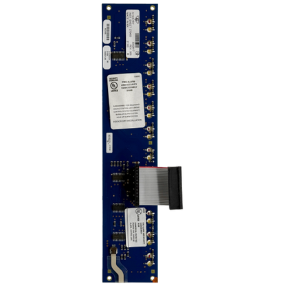 Edwards 3-12/S1RY LED Display Control Module