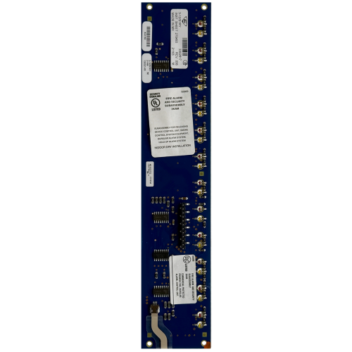 Edwards 3-12/S1RY LED Display Control Module