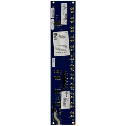 Edwards 3-12/S1RY LED Display Control Module