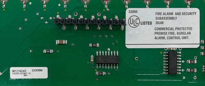 Edwards 3-24R LED Display Module