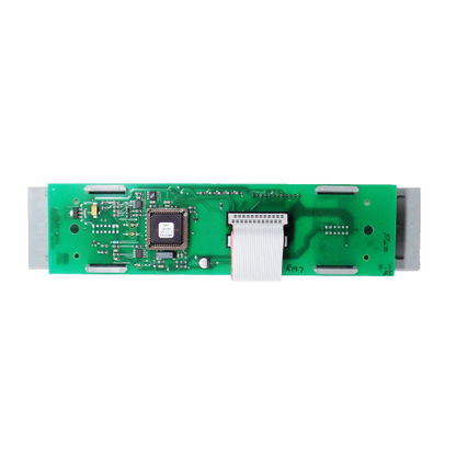 Edwards EST 3-ANNSM Annunciator Support Module