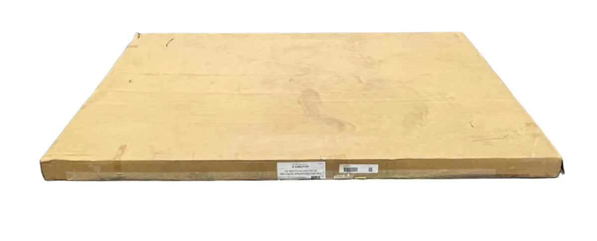 Edwards 3-CAB21DR Door (Red)