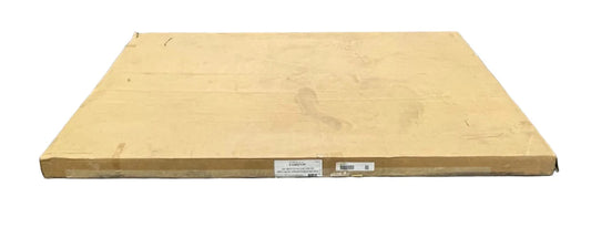Edwards 3-CAB21DR Door (Red)