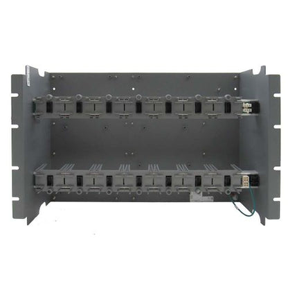 Edwards EST 3-CHAS7 Chassis Assembly