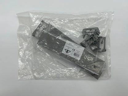 Edwards 3-CPUDR Two Plastic Doors