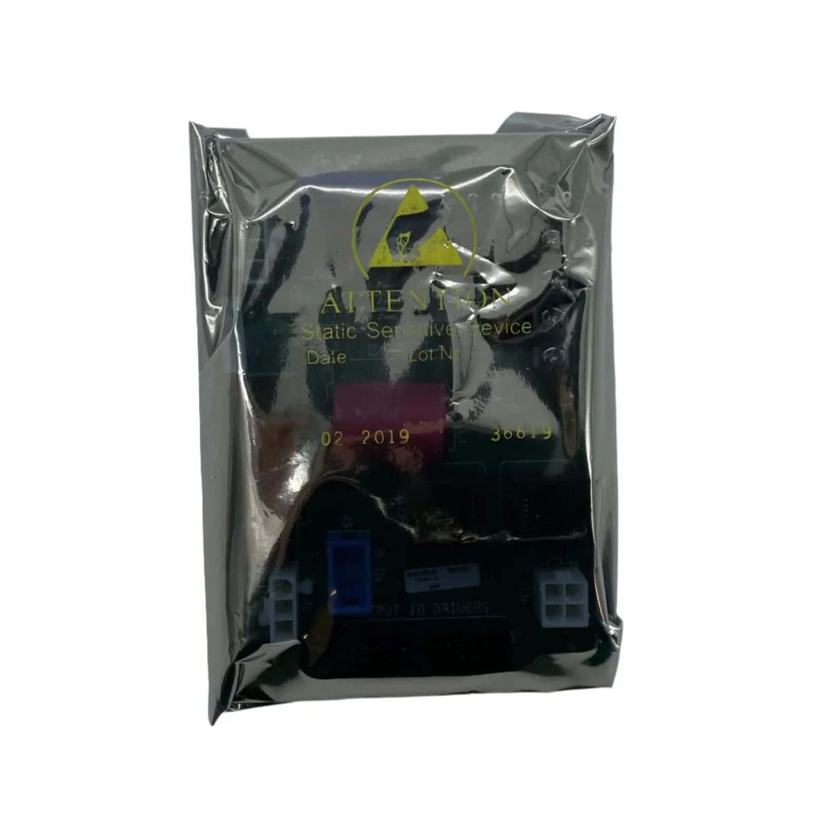 Edwards 3-EVPWR Graphic Display Power Supply