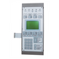 Edwards EST 3-LCD Liquid Crystal Display Module