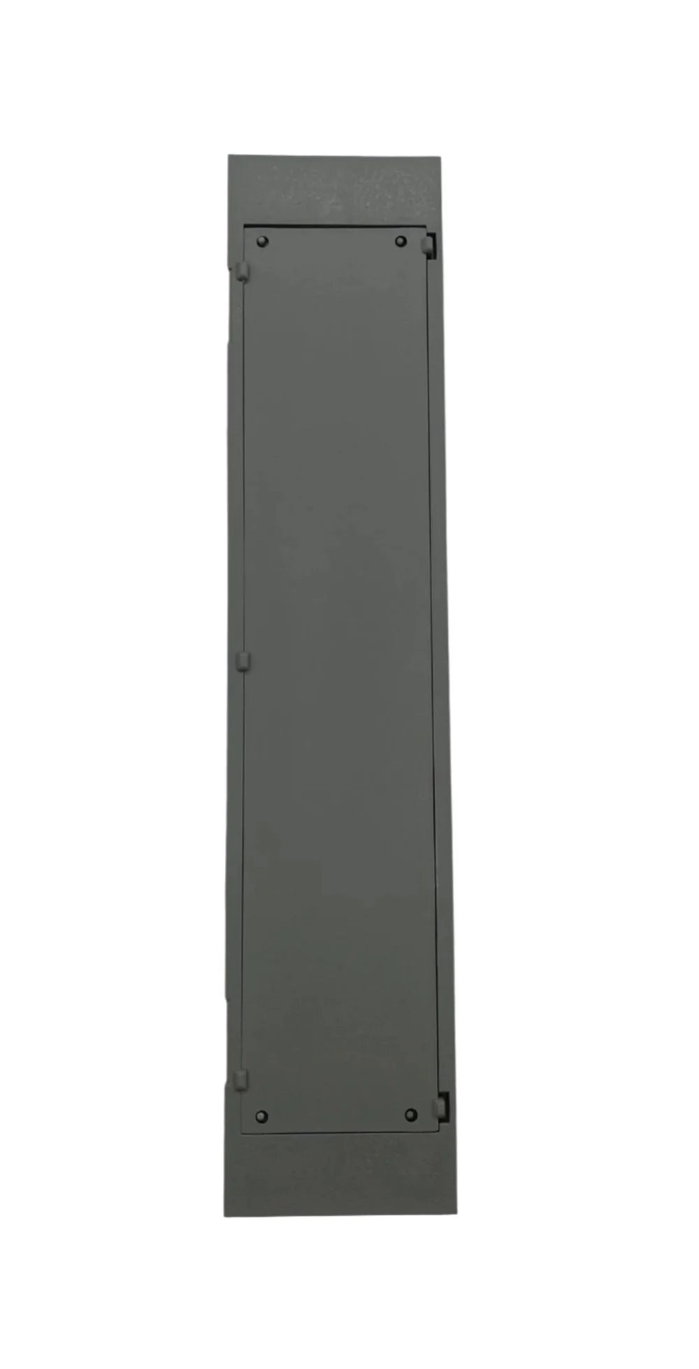 Edwards 3-LRMF Blank LRM Filler
