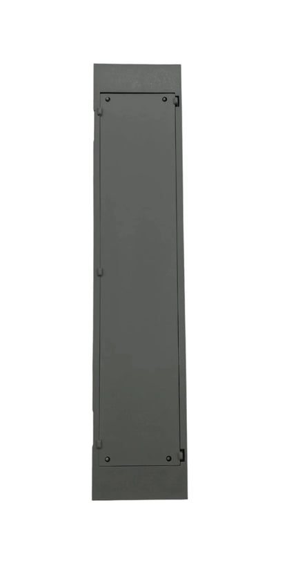Edwards 3-LRMF Blank LRM Filler
