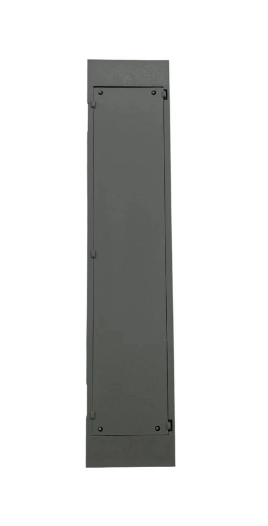 Edwards 3-LRMF Blank LRM Filler