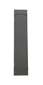 Edwards 3-LRMF Blank LRM Filler