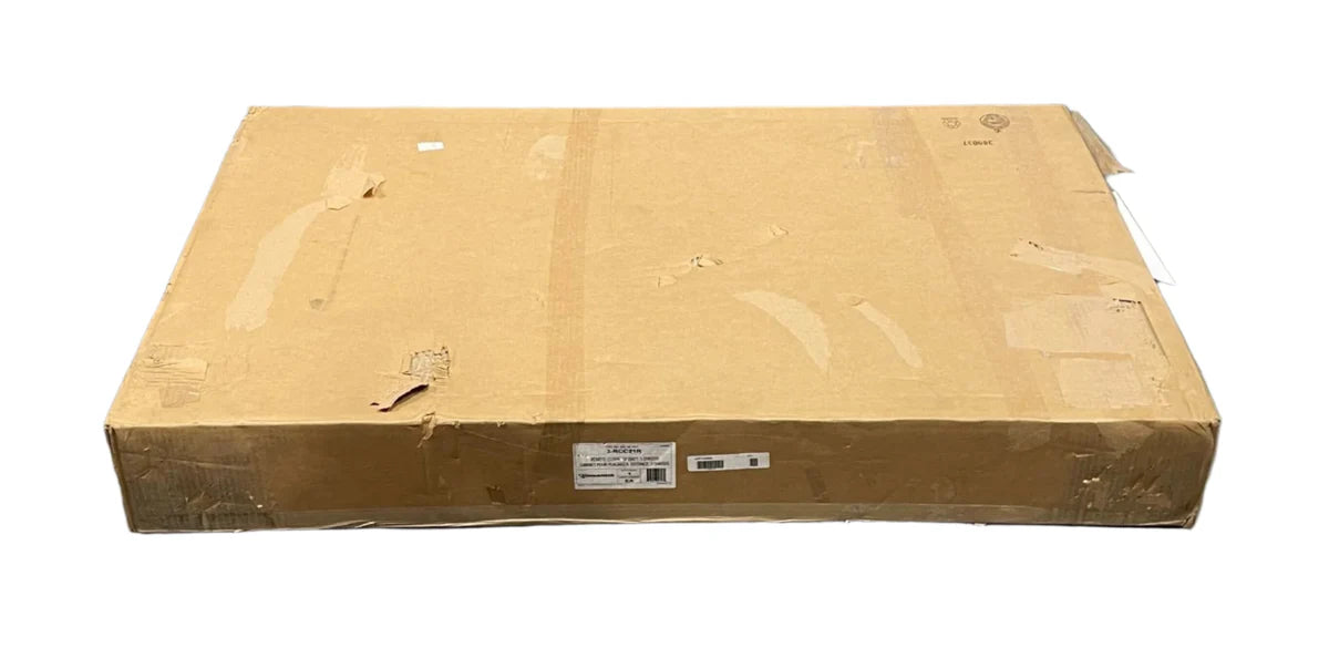 Edwards 3-RCC21R Remote Closet Enclosure