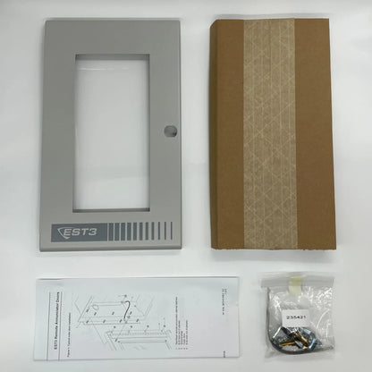 Edwards 3-RLCM/D System-3 Series FACP Outer Door