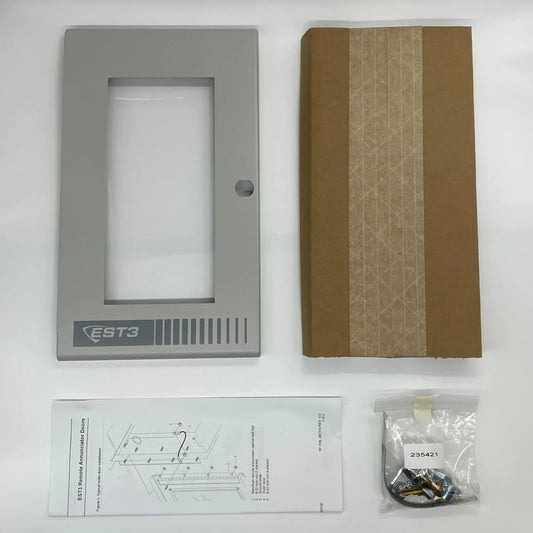 Edwards 3-RLCM/D System-3 Series FACP Outer Door