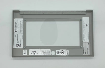 Edwards 3-RLCM/D System-3 Series FACP Outer Door