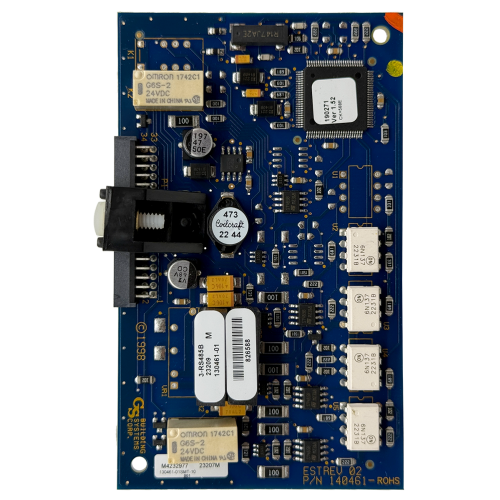 Edwards 3-RS485B Network Communications Card