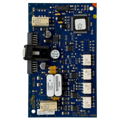 Edwards 3-RS485B Network Communications Card