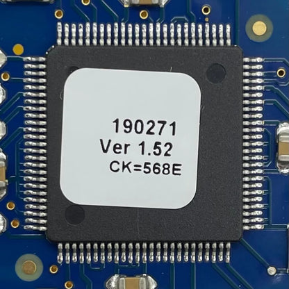 Edwards EST 3-RS485B Edwards 3-RS485B Network Communications Card