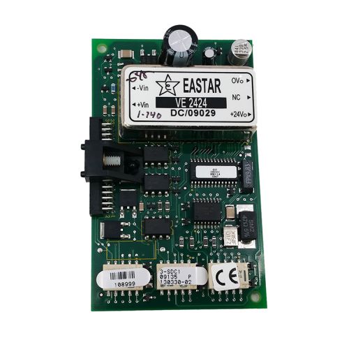 Edwards 3-SDC1 Signature Driver Controller Module